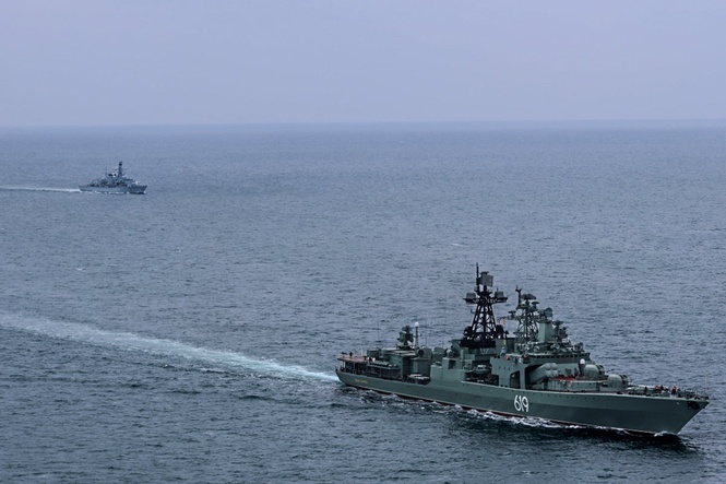 Bulletin AM briefing: Destroyer plan ditched and energy bills rise again