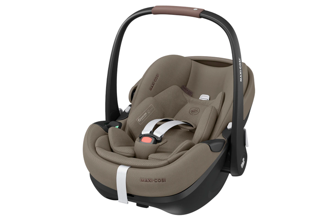 Baby car seat recall alert issued amid fears over ‘risk of injuries’ to children