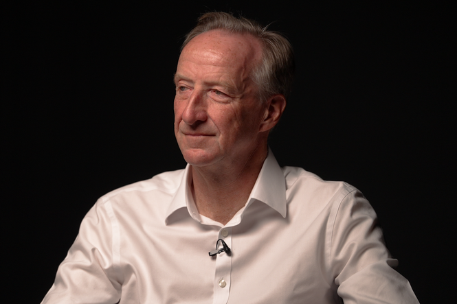 Former MI6 chief Sir Alex Younger dies aged 62
