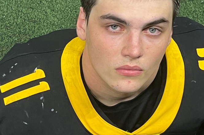 Austin Metcalf’s father accuses pundits of monetizing son’s murder in ‘moral decay of society’