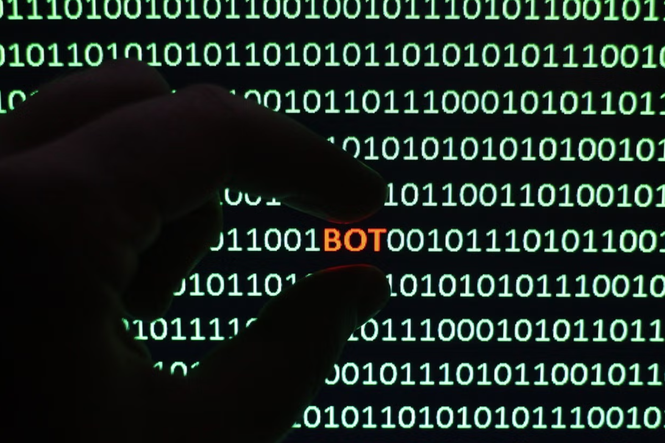 AI bot attacks increase 10-fold, report reveals