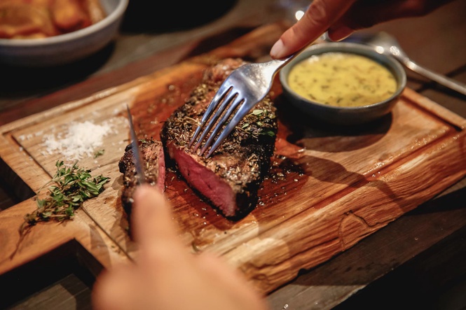 How to cook the ultimate steak, according to the top chefs