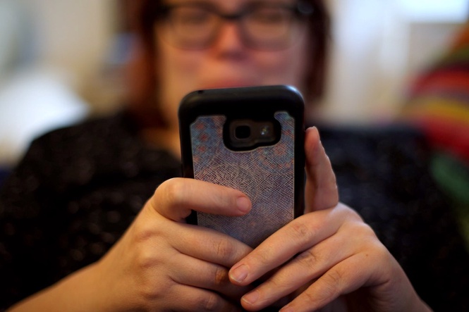 Heatwave scam warning as new ‘hi mum’ text message emerges