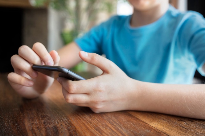 Majority of sextortion cases involve boys as cases double in a year