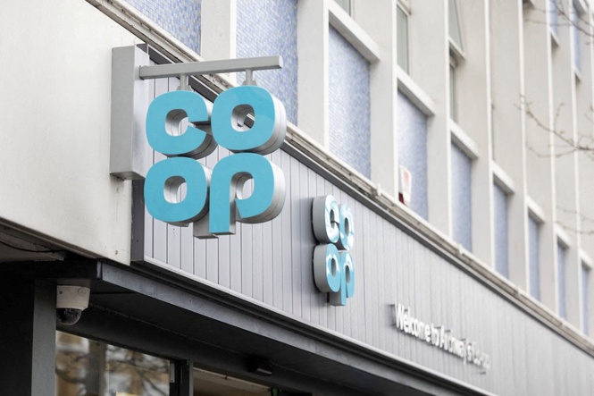 Co-op confirms job cuts as part of £200m cost-saving plan after cyber attack