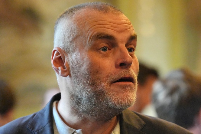 Reform UK suspends senior figure after public criticism of Zia Yusuf