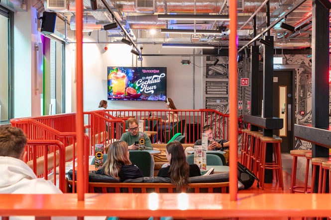Hostelworld cashes in on higher commission as Iran war dampens bookings