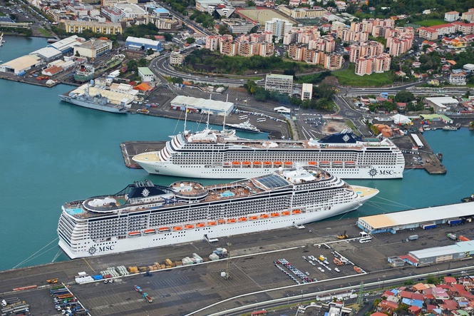 The best MSC Cruises ships and sailings for 2026 and beyond