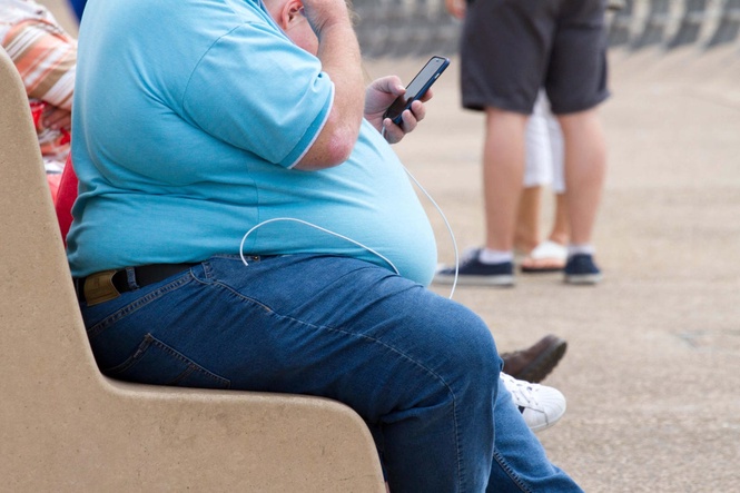 Combating UK obesity crisis should be your 'personal mission', MPs tell Burnham