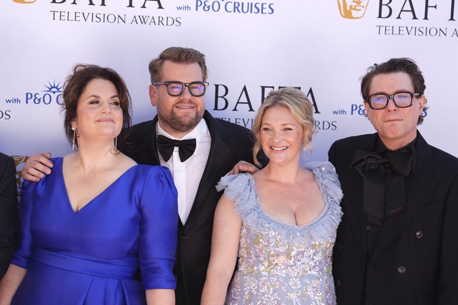The Gavin & Stacey star rumoured for I’m a Celebrity 2026 line-up