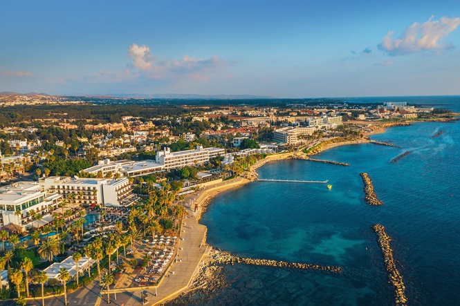 British man arrested after son’s death in Cyprus to petition court to attend funeral