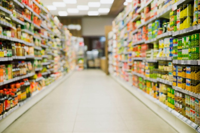 The government wants UK households to stock up on essentials. Here’s what to buy