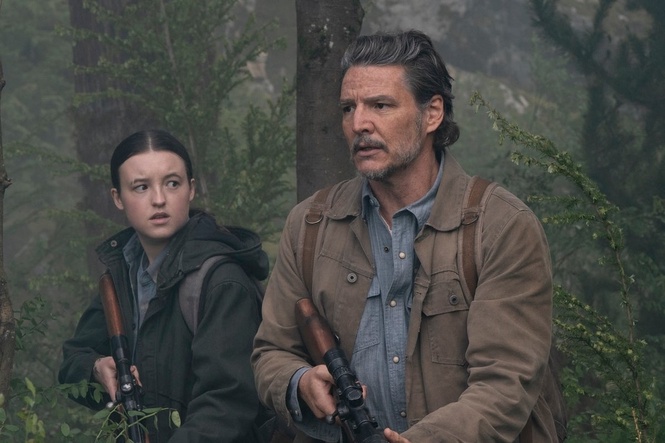The Last of Us season three filming paused in Canada