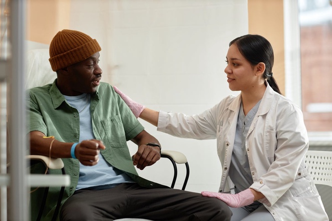 New bowel cancer drug halts tumour growth in nine out of 10 patients