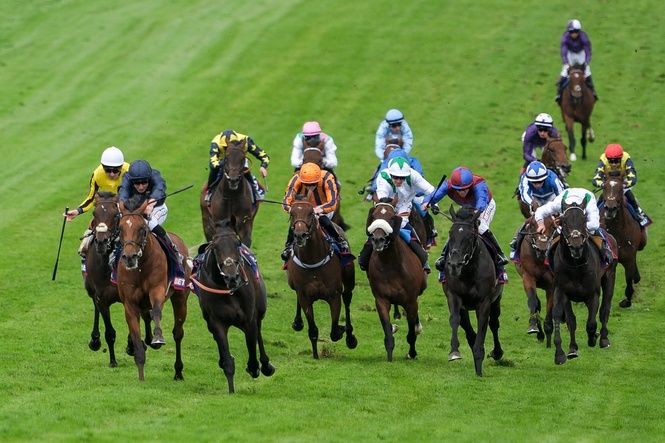 Epsom Derby odds: Find the latest odds for the Derby & Oaks