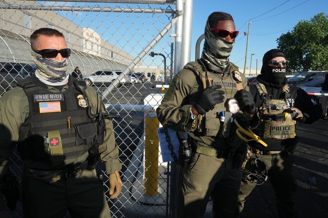 Calls to close New Jersey ICE detention center after another man dies