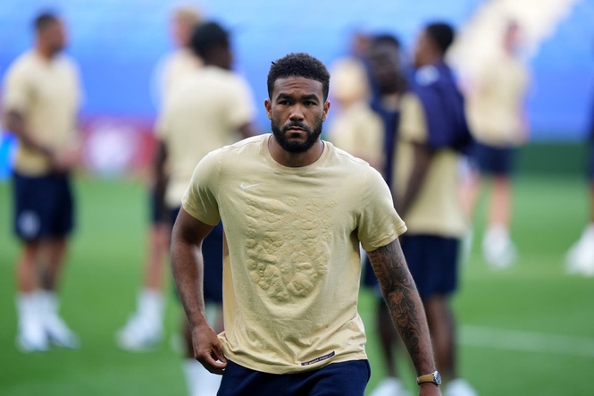 Reece James reveals talks with Thomas Tuchel to give England World Cup edge