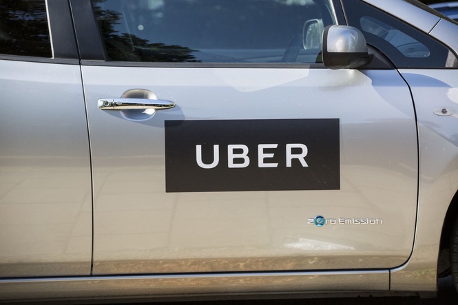 Uber to cut more than 3,000 jobs as part of a major restructuring