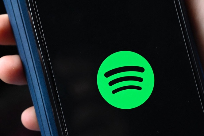 Spotify crowns its most-streamed artists of all-time