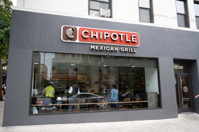 Chipotle overhauls its rewards program - and your points will last longer