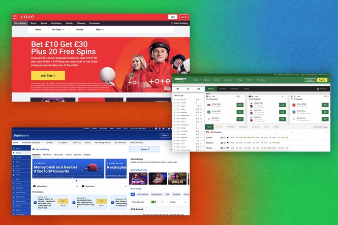 2026 Epsom Derby betting offers and free bets from top UK bookmakers