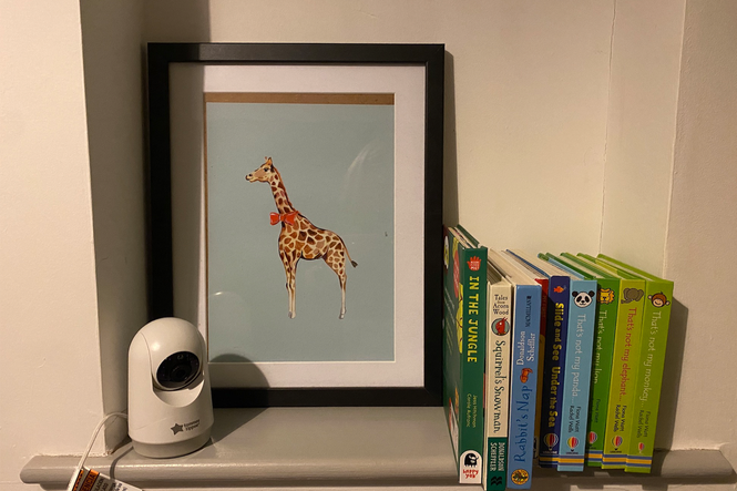 Best baby monitors 2026 for safer sleep and easier nights