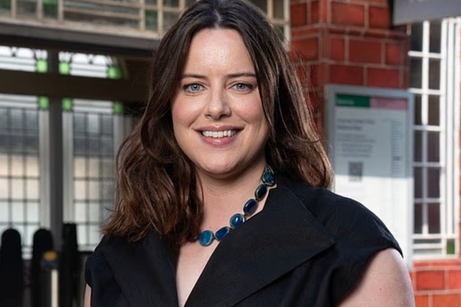 EastEnders fans furious over Zoe Slater death and editing gaffe in dramatic episode