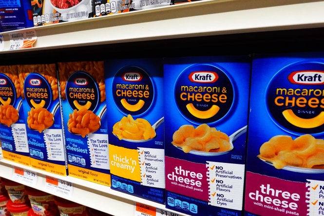 Kraft Heinz’s new CEO wants food giant to focus on value: ‘Consumers are literally running out of money’