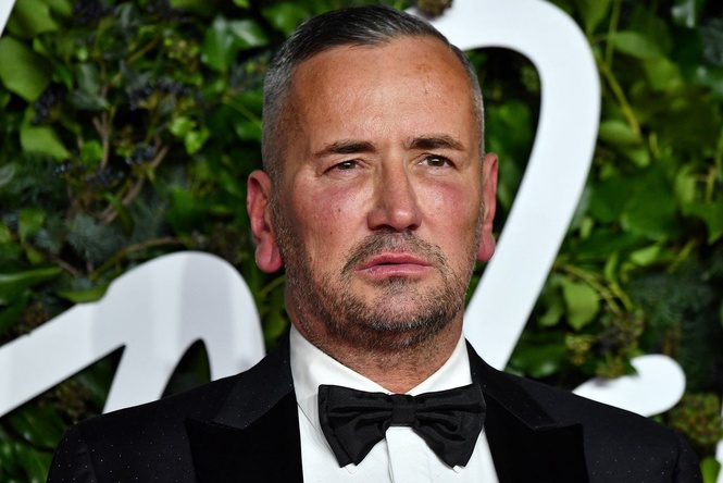 Fat Tony says Brooklyn Beckham and Nicola Peltz approved him wading in to family drama