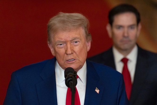 Israel reportedly warned Trump of new Iranian assassination threat