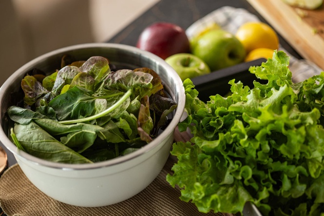 Fast food chain launches salad-free happy hour for customers avoiding explosive diarrhea parasite