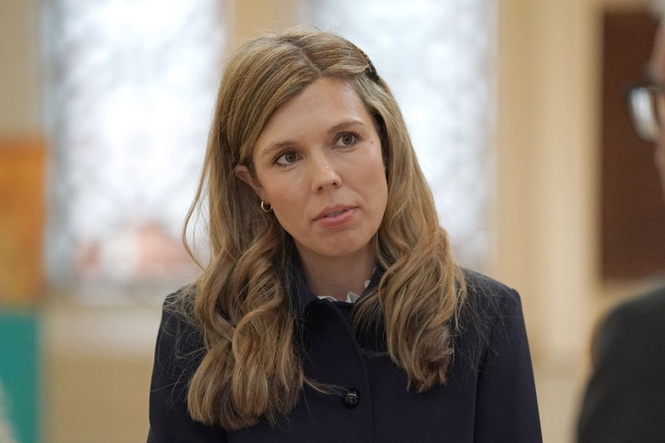 The new ITV drama shining a light on Carrie Johnson’s ordeal with the ‘black cab rapist’