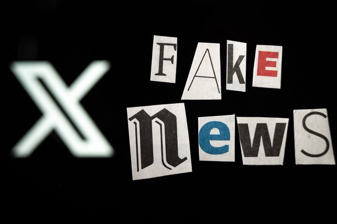Social media groups are fuelling misinformation in local communities, think tank warns