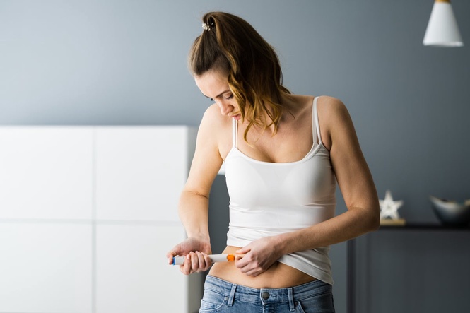Number of single women undergoing IVF has tripled over the past decade
