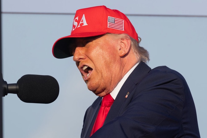 Pride and disillusionment divide Americans ahead of 250th milestone, new poll shows