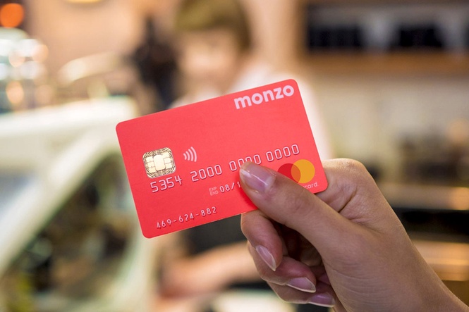 Monzo to enter mobile market with three phone plans this summer