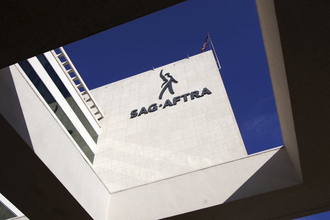 Hollywood actors secure landmark AI protections in new studio deal
