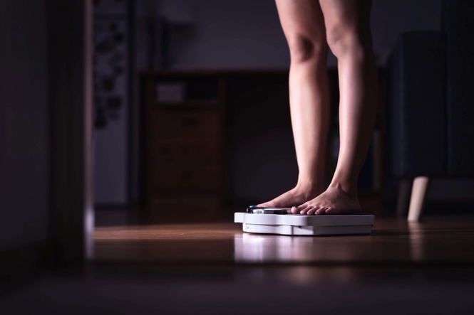 How UK obesity rates compare to other high-income western nations