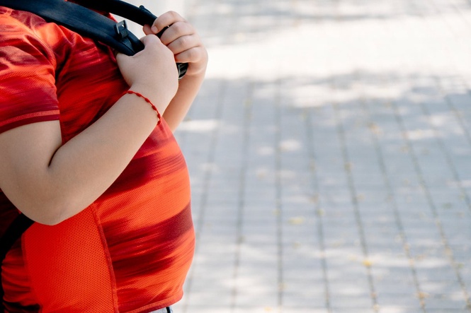Why British children are set to be the unhealthiest generation in decades