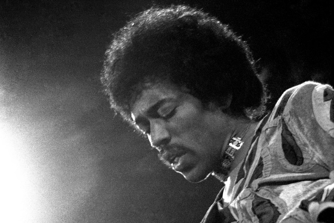 Jimi Hendrix bandmates’ estates lose music rights battle