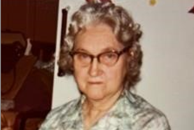 Man arrested for 1990s cold case murder of 85-year-old neighbor