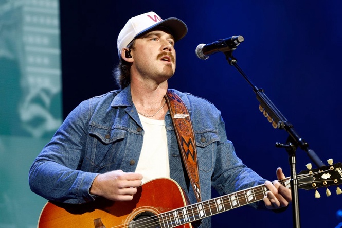 Country concert from hell as family claims fan urinated on them