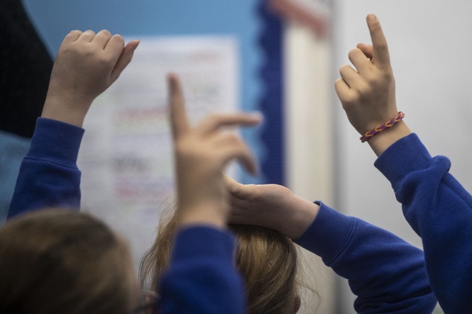 Record increase in number of children with EHCP since documents introduced