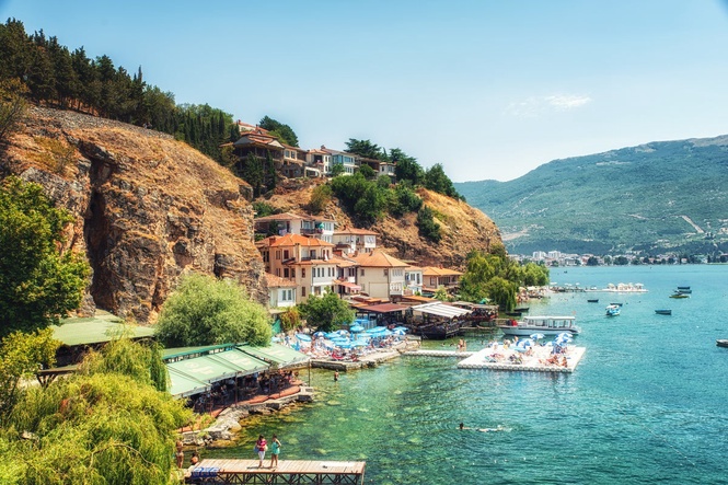 Tourists turn to the Balkans and Brazil: How the Middle East conflict has redrawn our holiday map