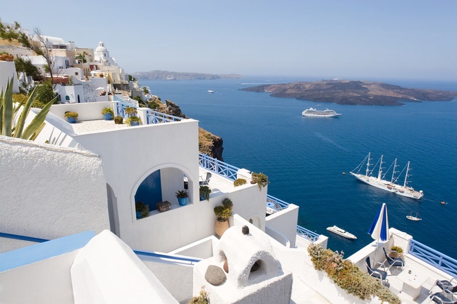 The best cruises for exploring the Greek islands in 2026