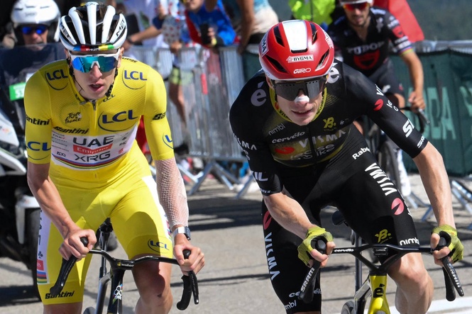 Tour de France 2026 stage-by-stage guide: Route maps and profiles for all 21 days