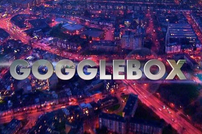 Gogglebox couple split just months after moving in together
