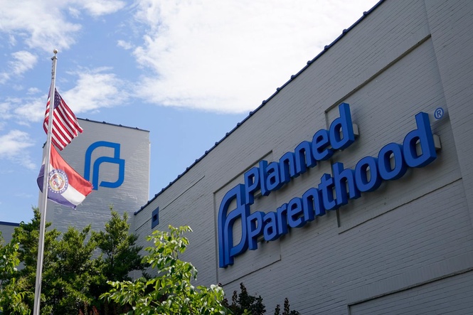 Planned Parenthood could soon gain access to federal funds with GOP ban set to expire