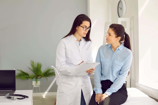 Millions of women in England to receive ‘game-changing’ at-home screening kits