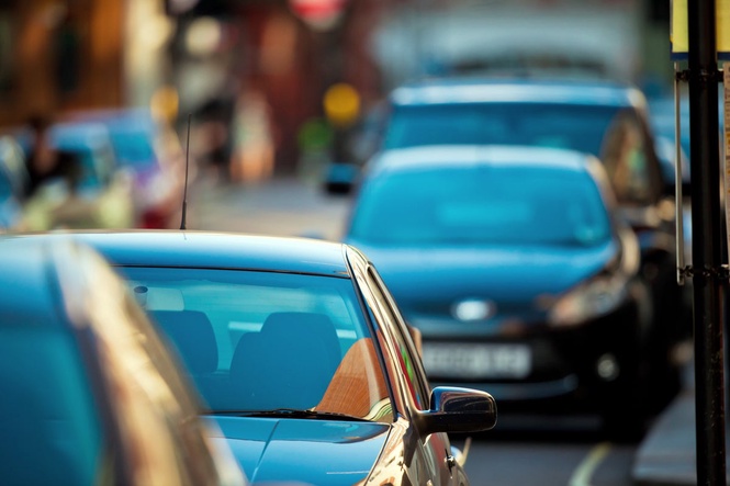 Why shoppers are being urged to back a free parking campaign